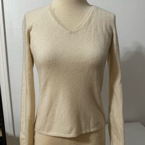 Charter Club Cashmere Sweater